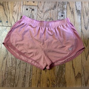 Nike Dry-Fit running shorts XXL